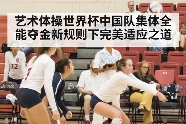 艺术体操世界杯中国队集体全能夺金新规则下完美适应之道