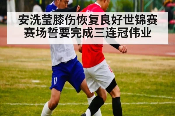 安洗莹膝伤恢复良好世锦赛赛场誓要完成三连冠伟业